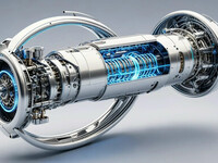 psychedelic art, Man778, babikov kamil, Kamil, Man778